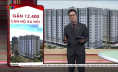 ĐÀI TRUYỀN HÌNH VTV1 ĐƯA TIN LỄ KHÁNH THÀNH W1-WEST SKY, ECOGARDEN